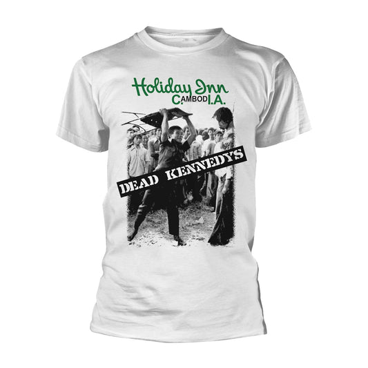 Een foto van een DEAD KENNEDYS T-Shirt