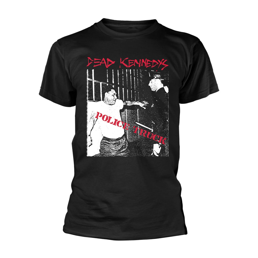 Een foto van een DEAD KENNEDYS T-Shirt