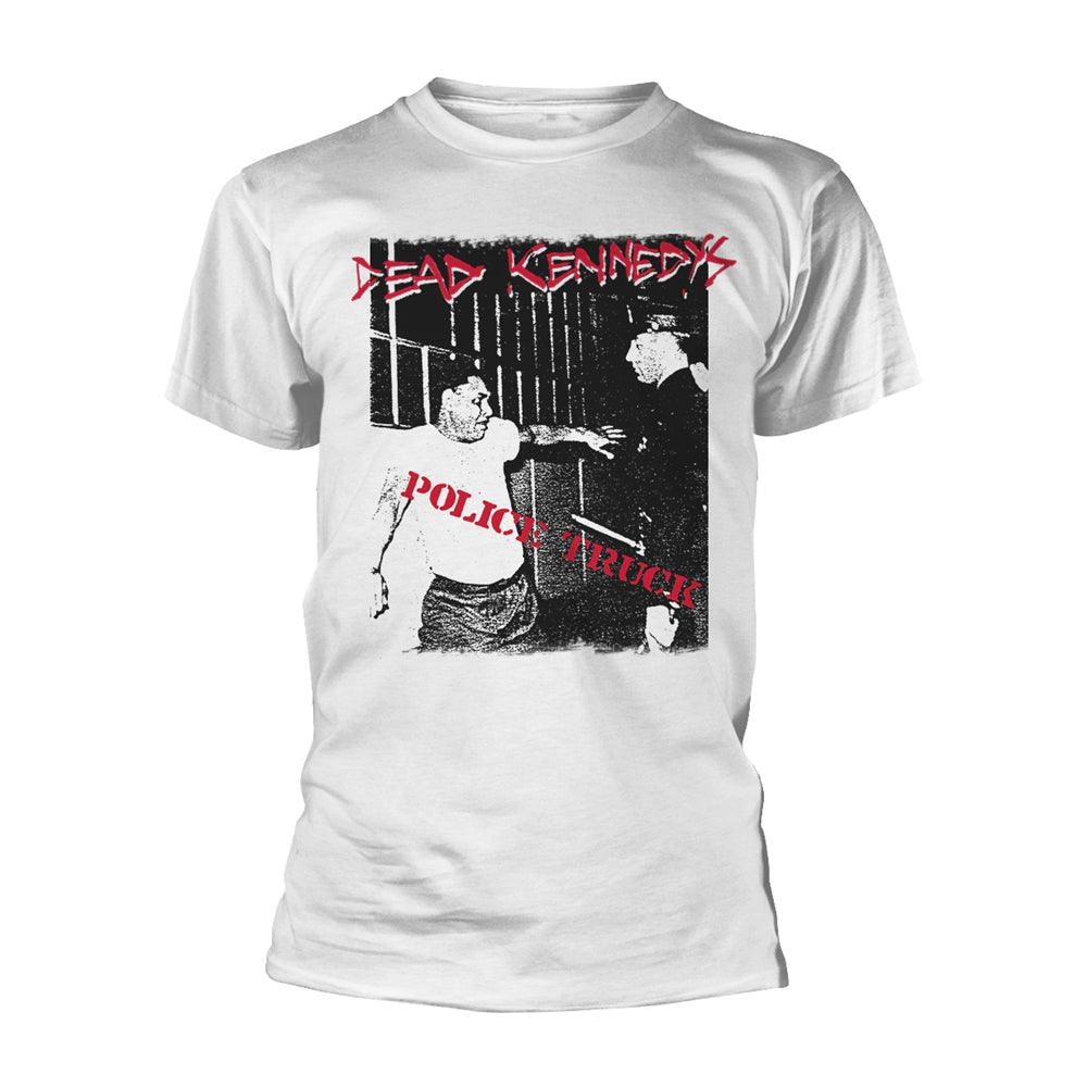 Een foto van een DEAD KENNEDYS T-Shirt