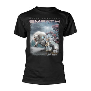 Een foto van een DEVIN TOWNSEND T-Shirt
