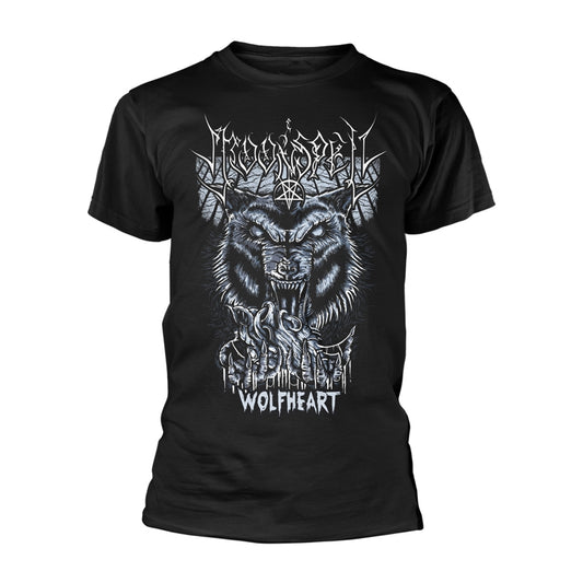Een foto van een MOONSPELL T-Shirt