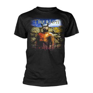 Een foto van een THERION T-Shirt
