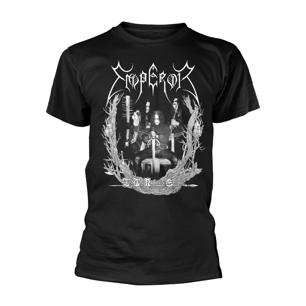 Een foto van een EMPEROR T-Shirt