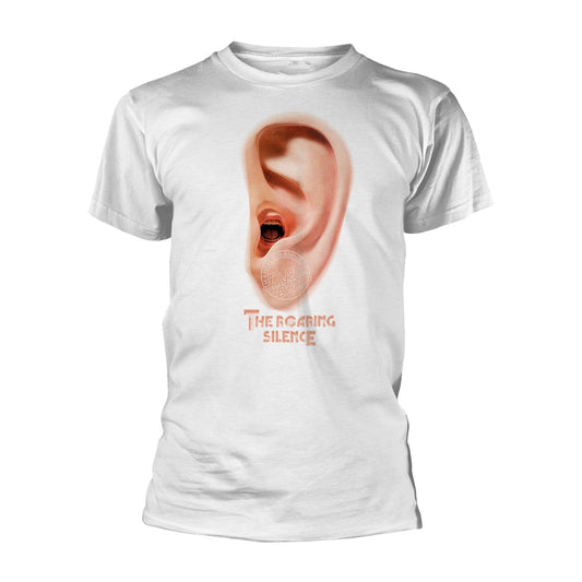 Een foto van een MANFRED MANN'S EARTH BAND T-Shirt