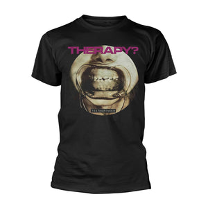 Een foto van een THERAPY? T-Shirt