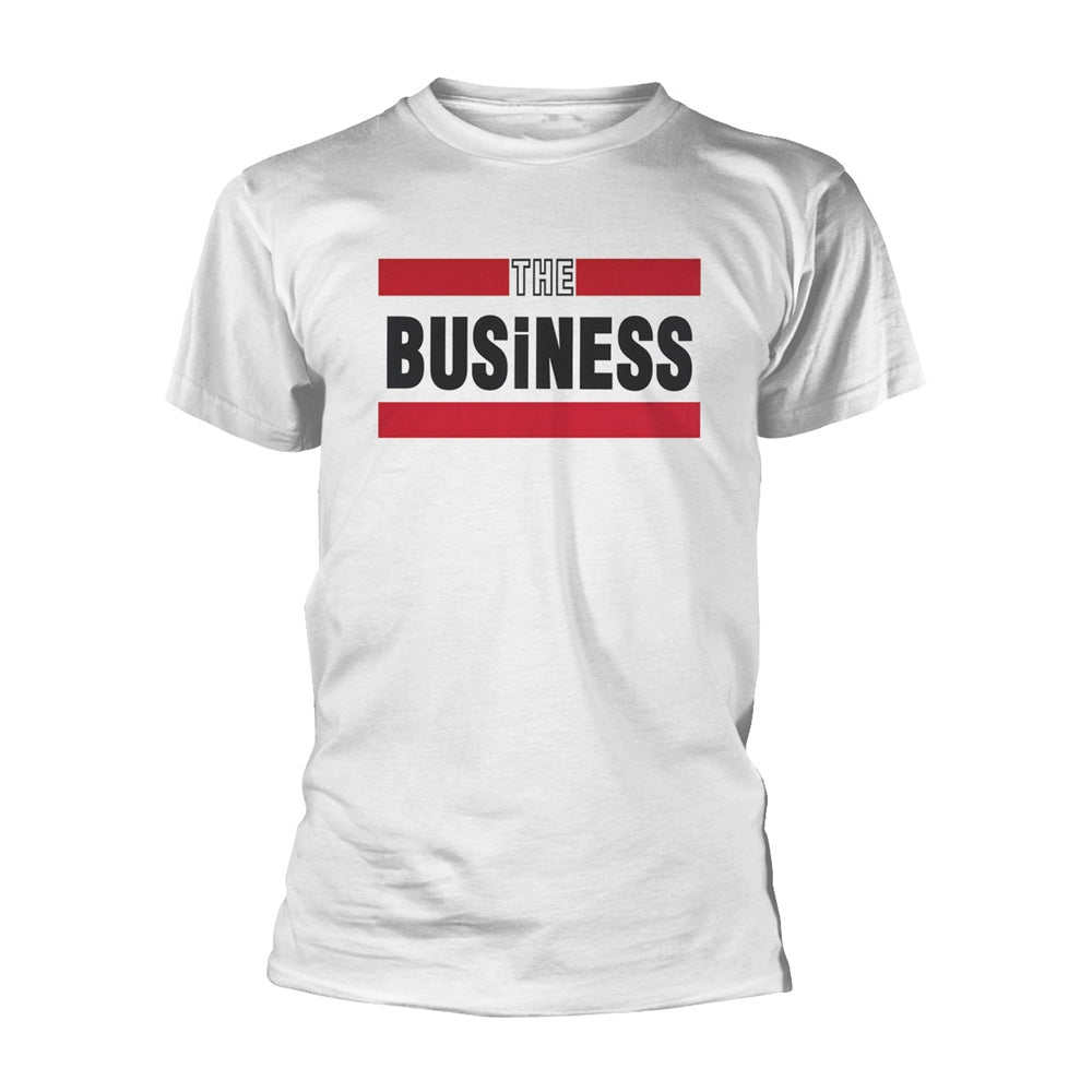 Een foto van een THE BUSINESS T-Shirt