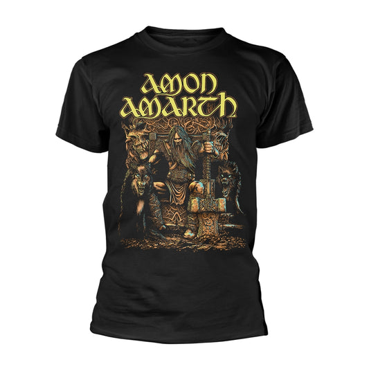 Een foto van een AMON AMARTH T-Shirt