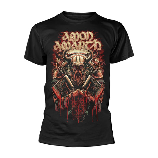 Een foto van een AMON AMARTH T-Shirt