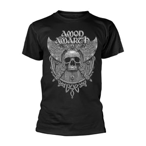 Een foto van een AMON AMARTH T-Shirt