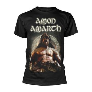 Een foto van een AMON AMARTH T-Shirt