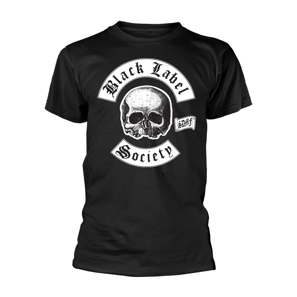 Een foto van een BLACK LABEL SOCIETY T-Shirt