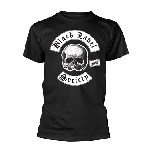Een foto van een BLACK LABEL SOCIETY T-Shirt