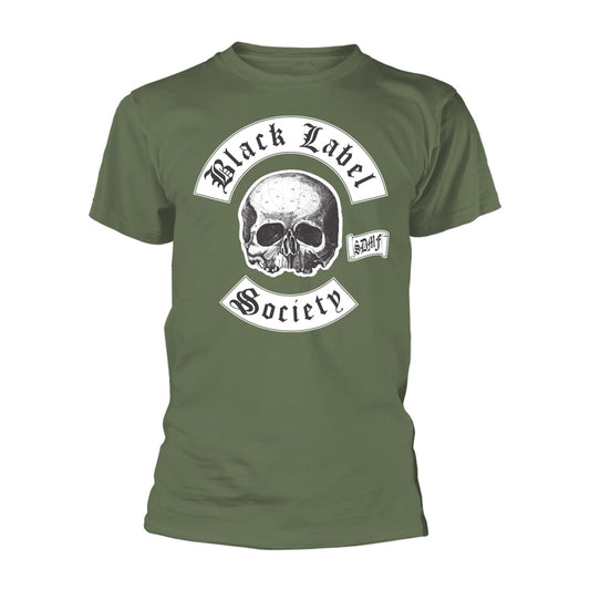 Een foto van een BLACK LABEL SOCIETY T-Shirt