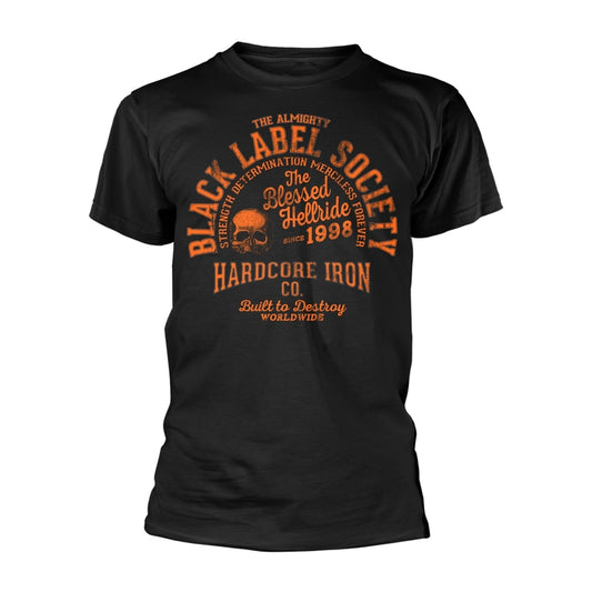Een foto van een BLACK LABEL SOCIETY T-Shirt