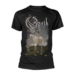 Een foto van een OPETH T-Shirt