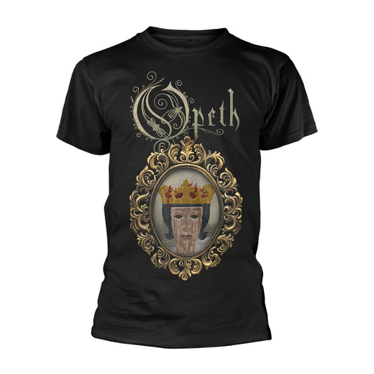 Een foto van een OPETH T-Shirt