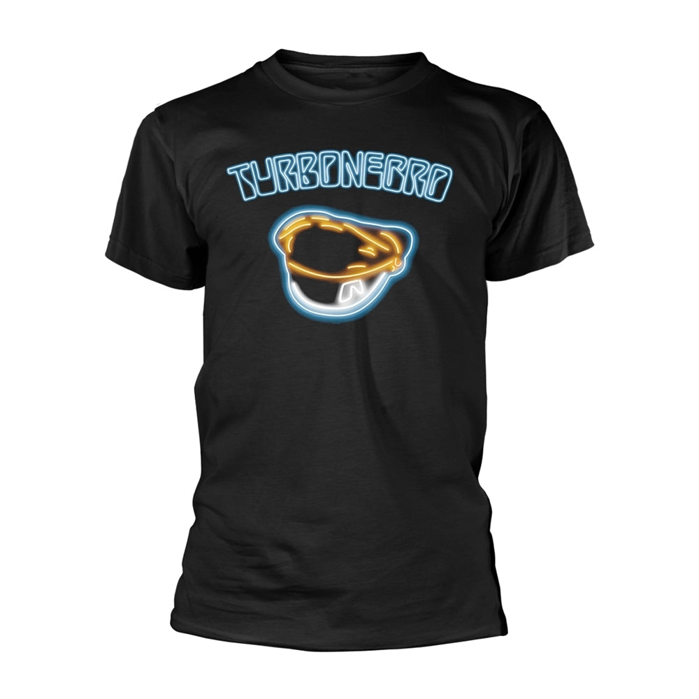 Een foto van een TURBONEGRO T-Shirt