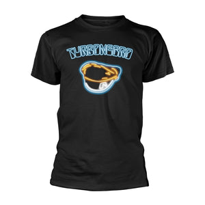 Een foto van een TURBONEGRO T-Shirt
