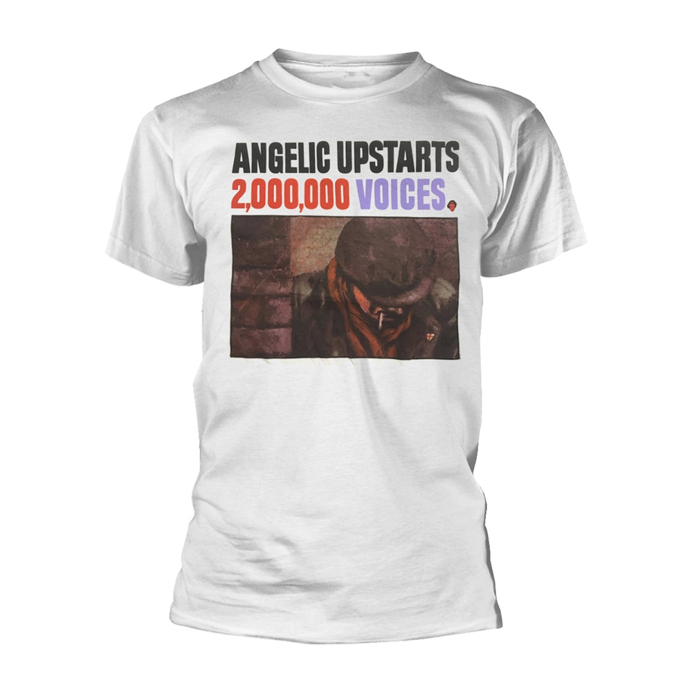 Een foto van een ANGELIC UPSTARTS T-Shirt