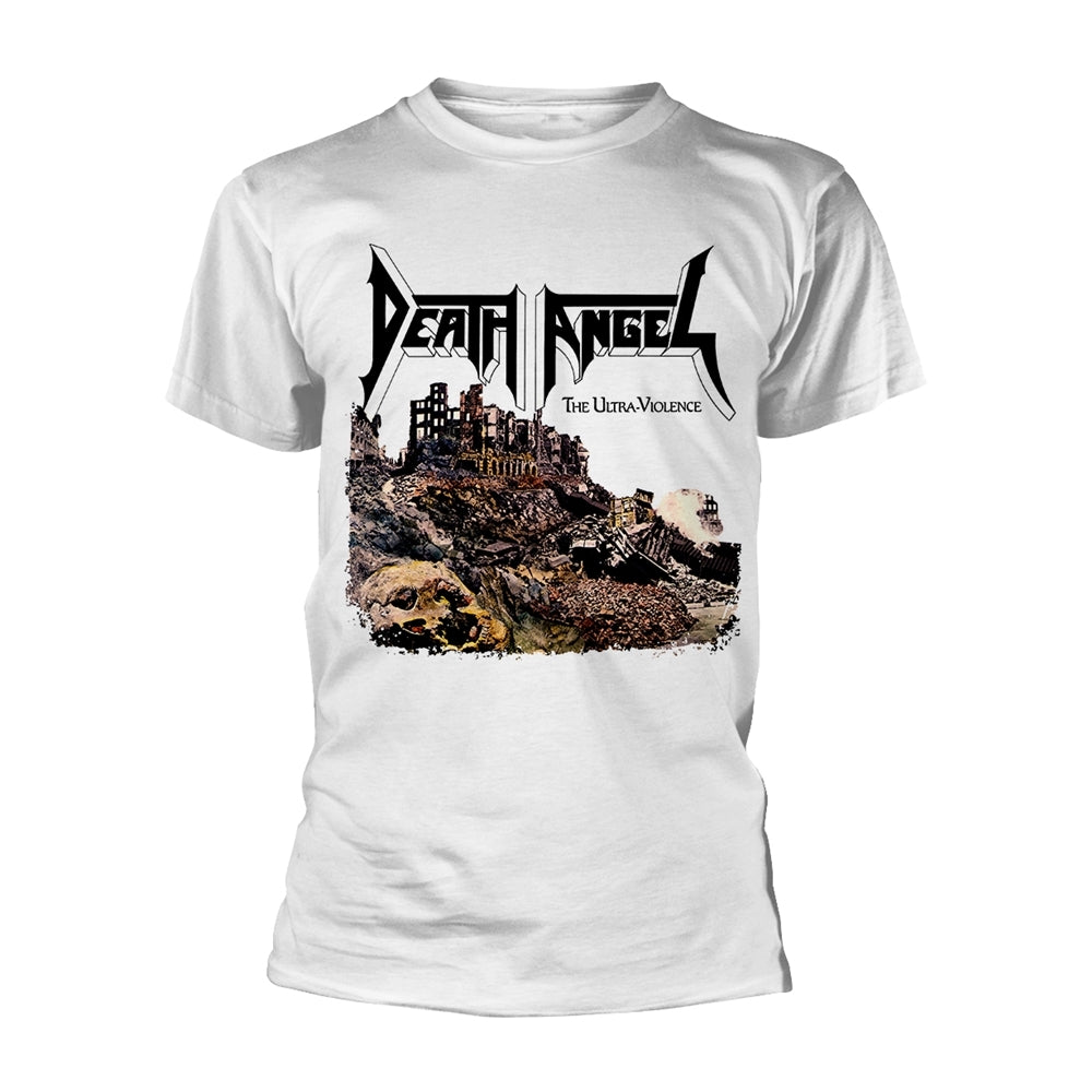 Een foto van een DEATH ANGEL T-Shirt