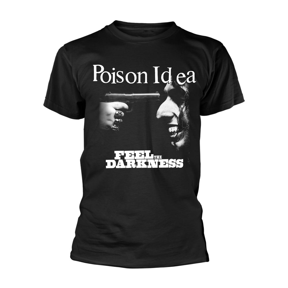Een foto van een POISON IDEA T-Shirt