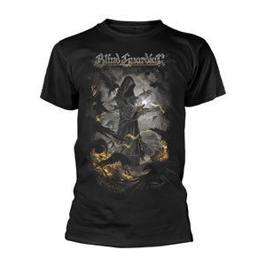 Een foto van een BLIND GUARDIAN T-Shirt