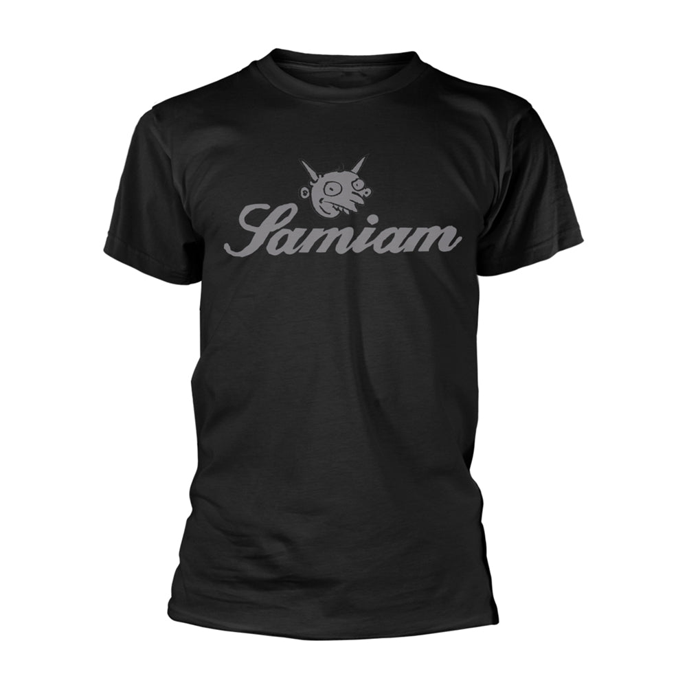 Een foto van een SAMIAM T-Shirt