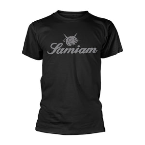 Een foto van een SAMIAM T-Shirt
