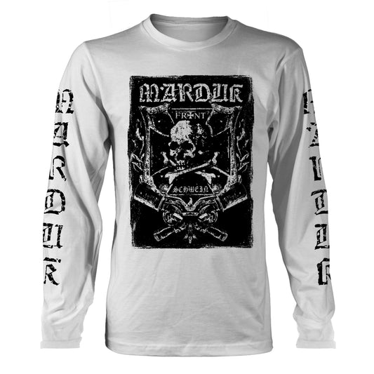 Een foto van een MARDUK Lange Mouw T-Shirt