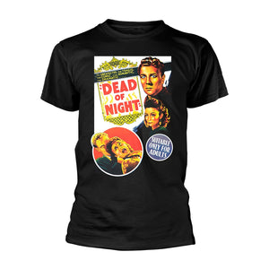 Een foto van een DEAD OF NIGHT T-Shirt