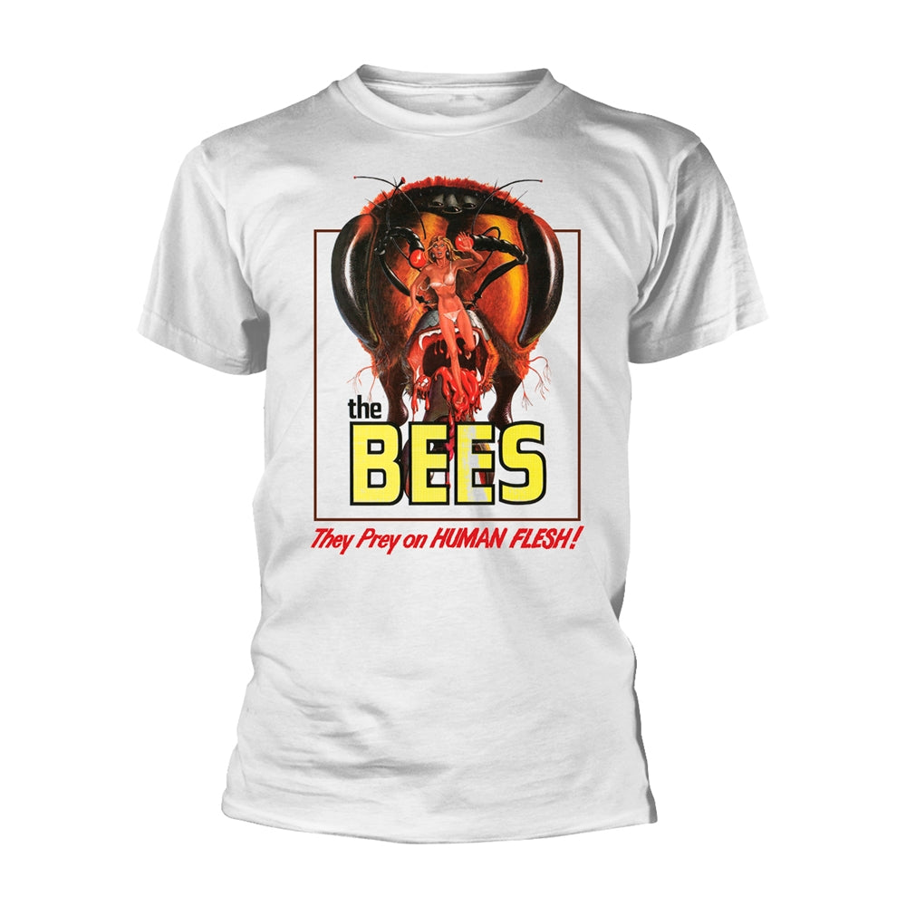 Een foto van een THE BEES T-Shirt