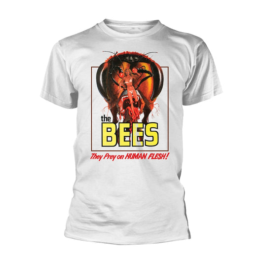 Een foto van een THE BEES T-Shirt