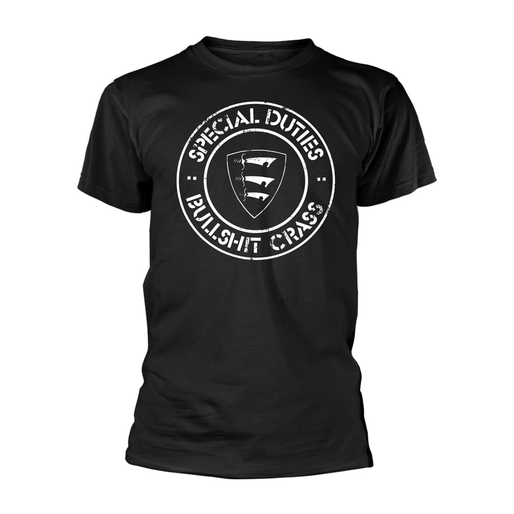 Een foto van een SPECIAL DUTIES T-Shirt