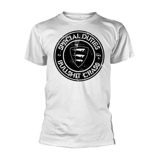 Een foto van een SPECIAL DUTIES T-Shirt
