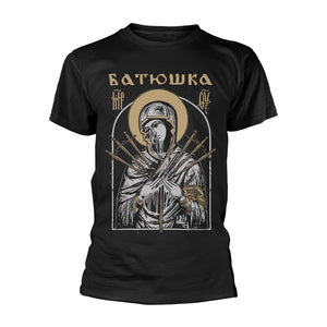 Een foto van een BATUSHKA T-Shirt