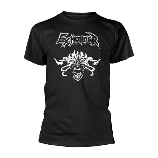 Een foto van een EXHORDER T-Shirt