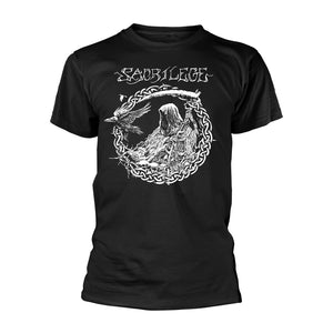 Een foto van een SACRILEGE T-Shirt