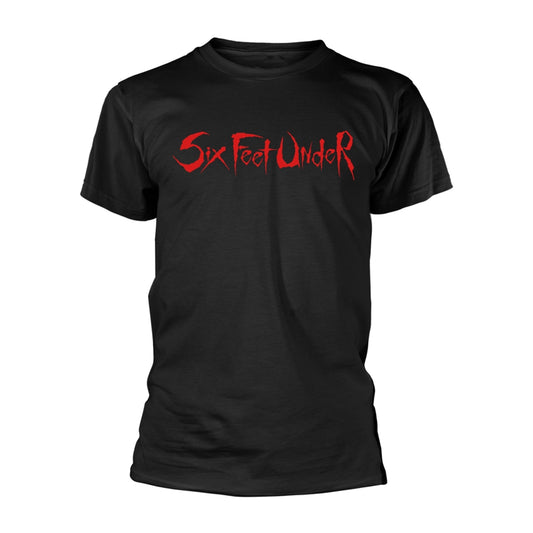 Een foto van een SIX FEET UNDER T-Shirt