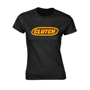 Een foto van een CLUTCH T-Shirt