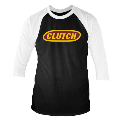 Een foto van een CLUTCH Baseball Shirt