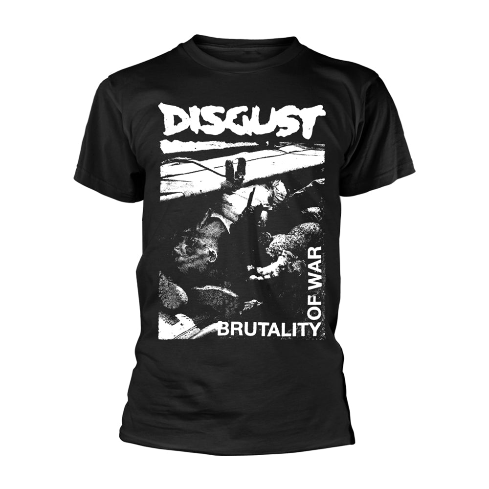 Een foto van een DISGUST T-Shirt