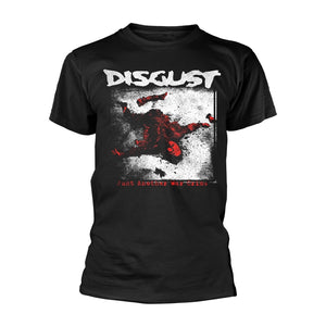 Een foto van een DISGUST T-Shirt