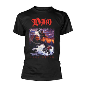 Een foto van een DIO T-Shirt