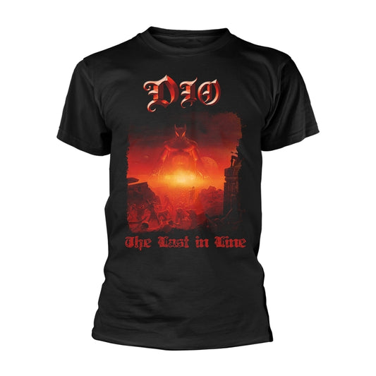 Een foto van een DIO T-Shirt