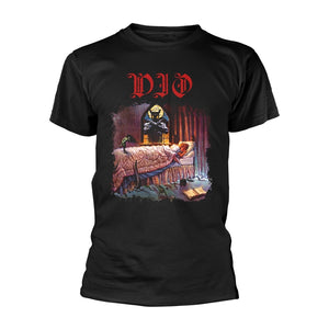 Een foto van een DIO T-Shirt