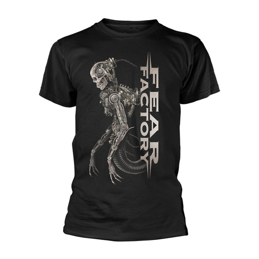 Een foto van een FEAR FACTORY T-Shirt