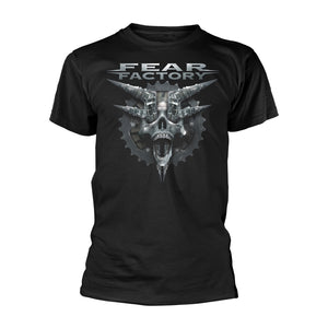 Een foto van een FEAR FACTORY T-Shirt