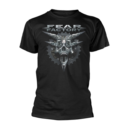 Een foto van een FEAR FACTORY T-Shirt
