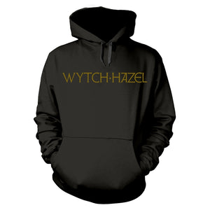 Een foto van een WYTCH HAZEL Top met capuchon