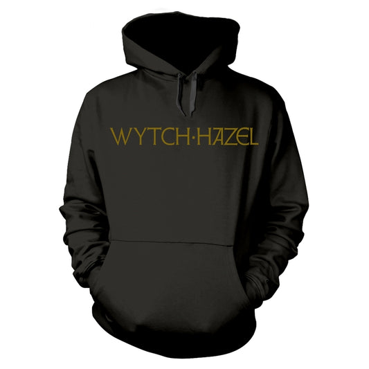 Een foto van een WYTCH HAZEL Top met capuchon